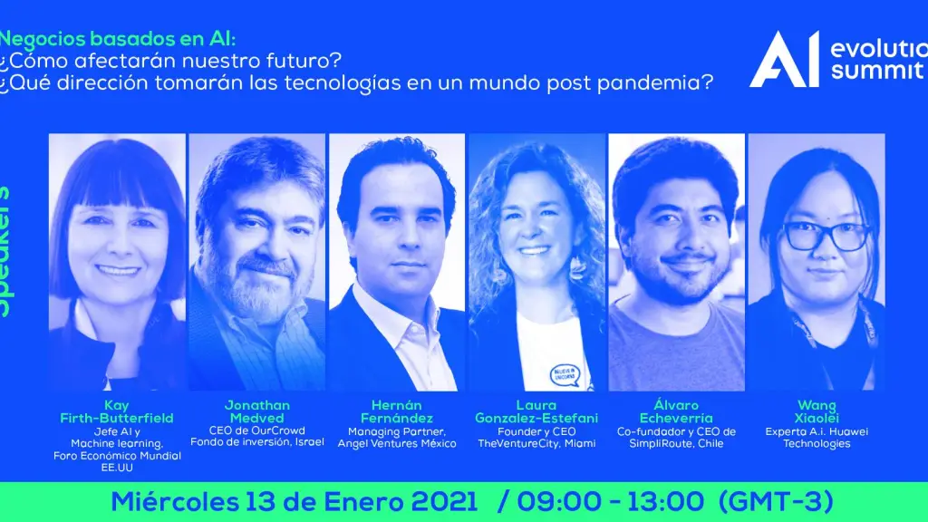 post linkedin 6 speakers  ,EntrepreNerd