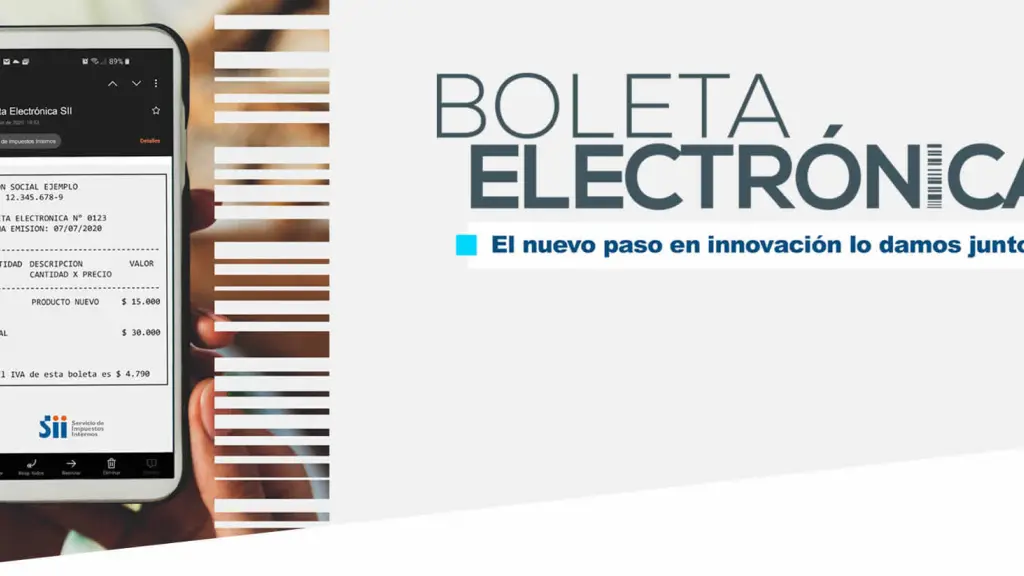 boleta ,EntrepreNerd