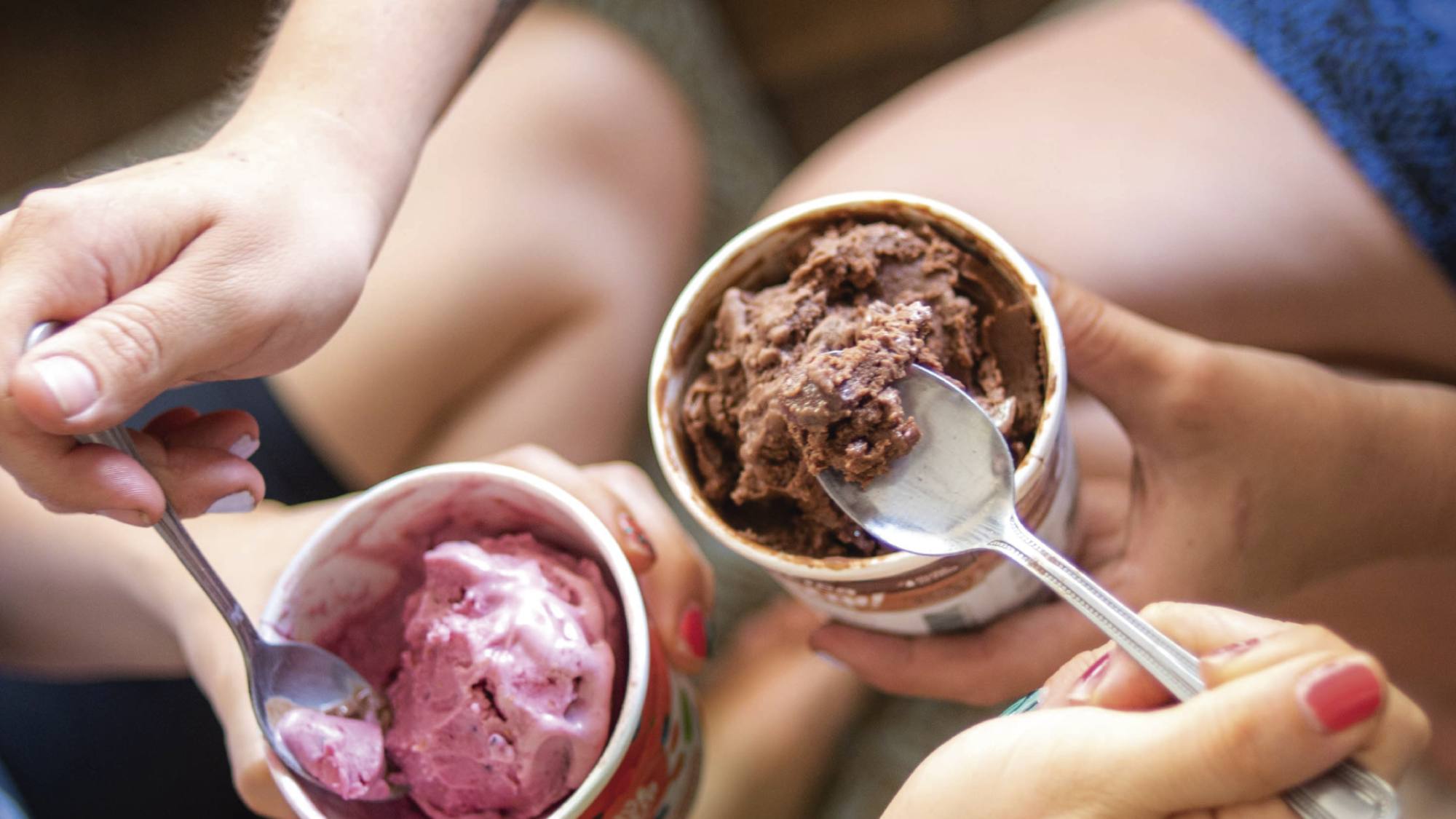 helados, EntrepreNerd