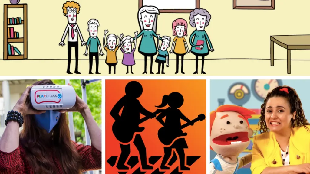 IMAGEN CP Educación 1 ,EntrepreNerd