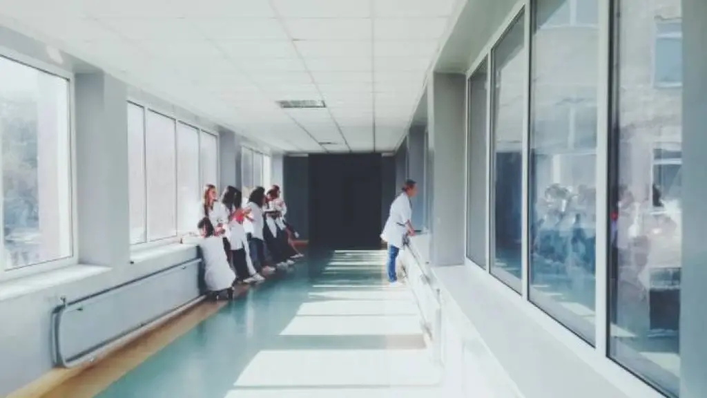 hospital ,EntrepreNerd