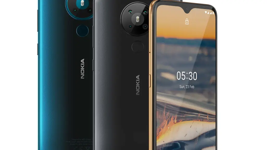 nokia 5 3 emotional LOWE ,EntrepreNerd