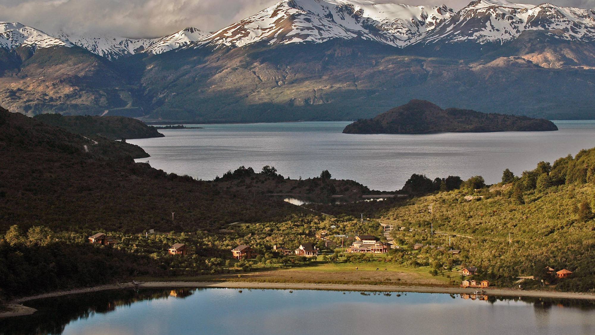 0823 par general carrera, EntrepreNerd