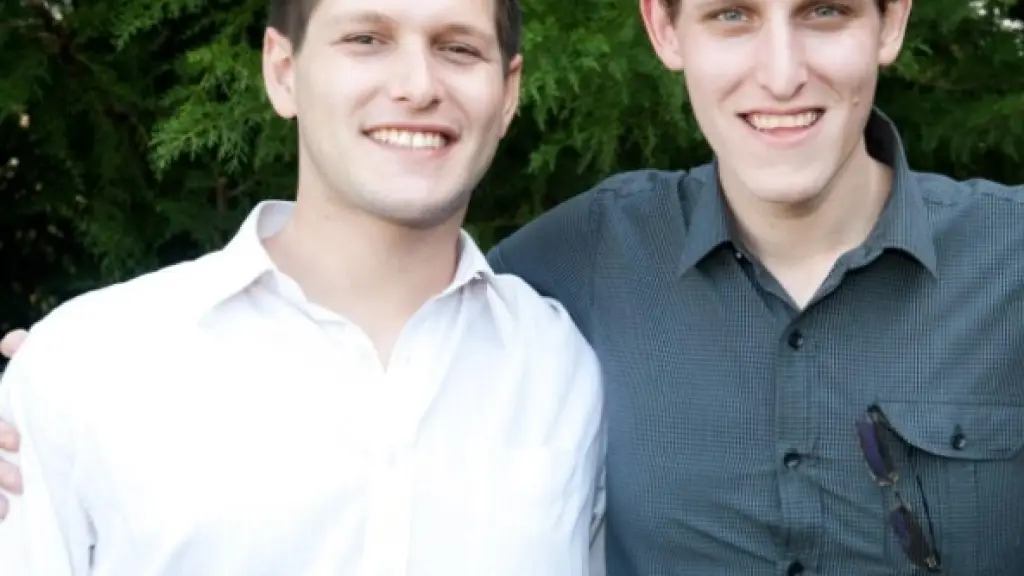 Gabriel e Igal Roitman duenos de mejorescondiciones ,EntrepreNerd