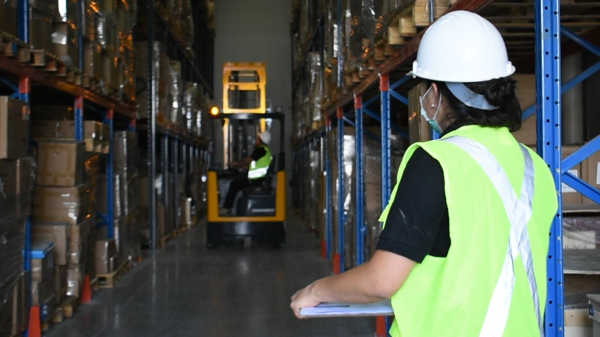 SherpaB2B Bodega 3, EntrepreNerd