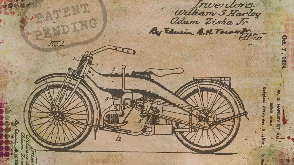 motorcycle 1515873 1280 ,EntrepreNerd