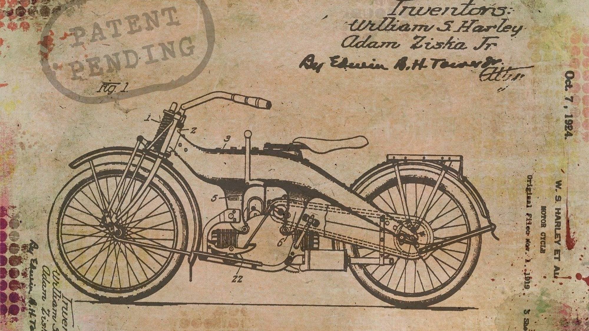 motorcycle 1515873 1280, EntrepreNerd