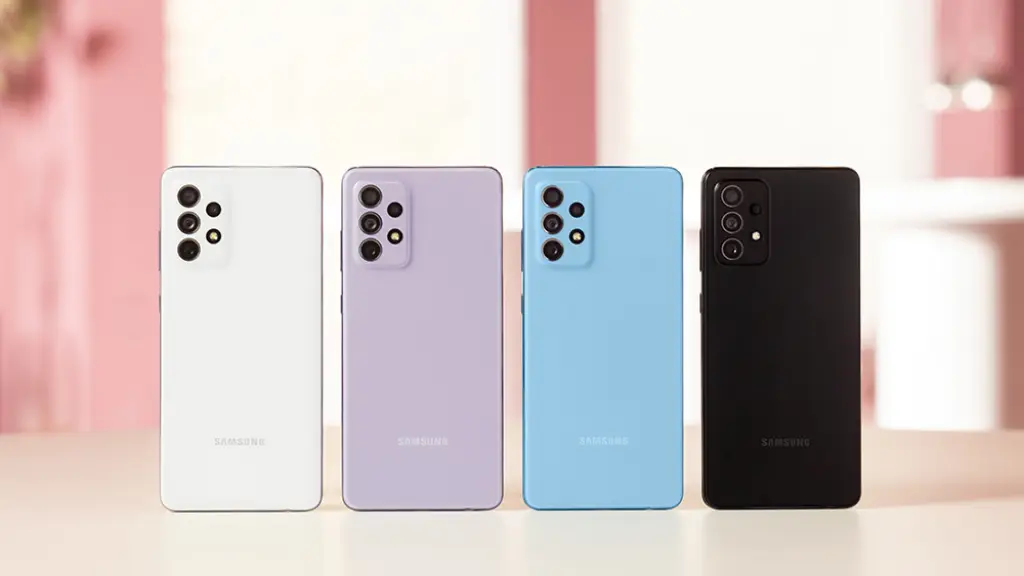 Galaxy A Unpacked main3 ,EntrepreNerd