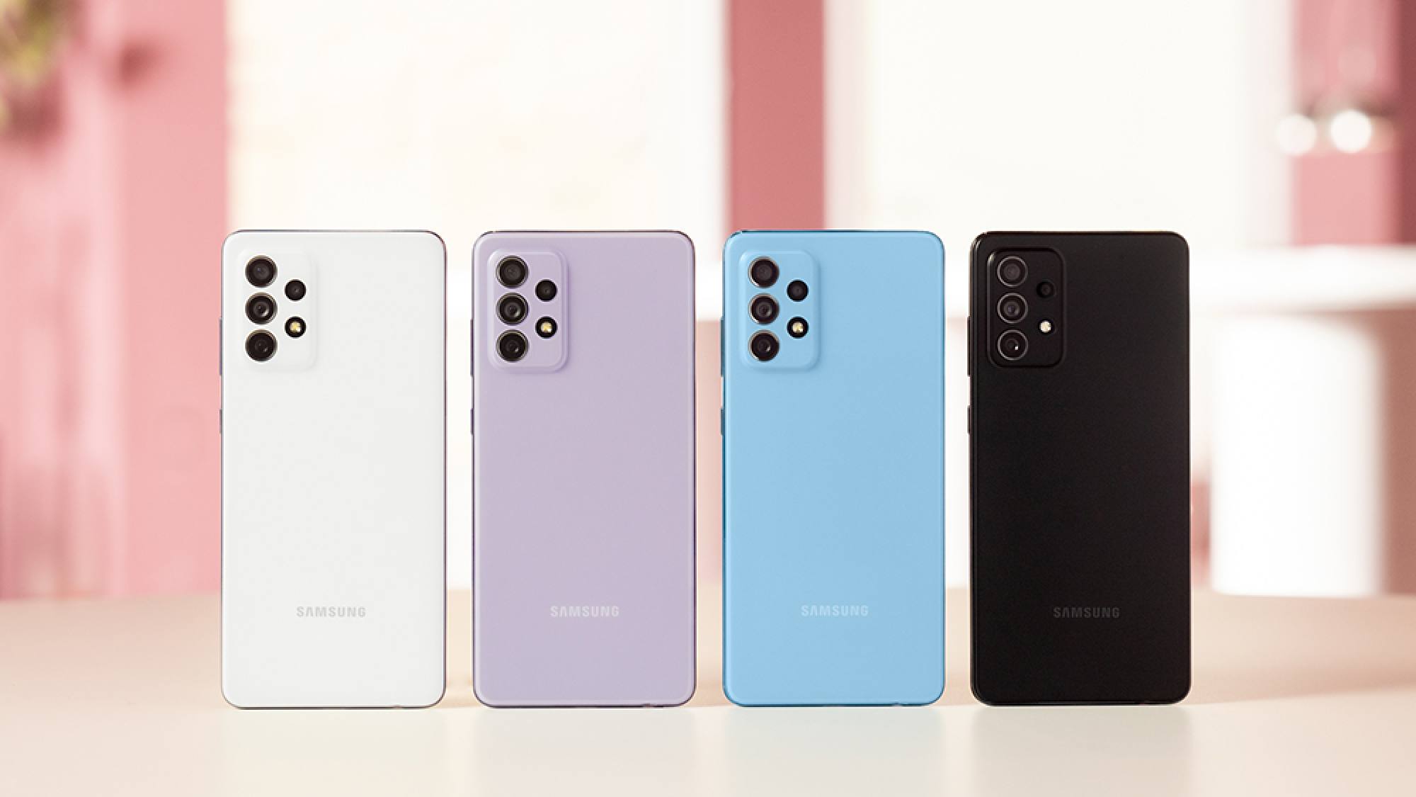 Galaxy A Unpacked main3, EntrepreNerd