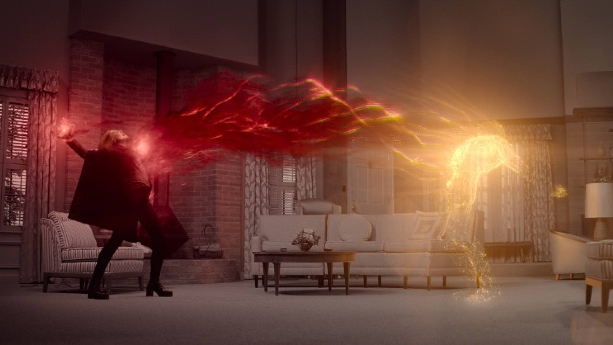 wanda vision, EntrepreNerd