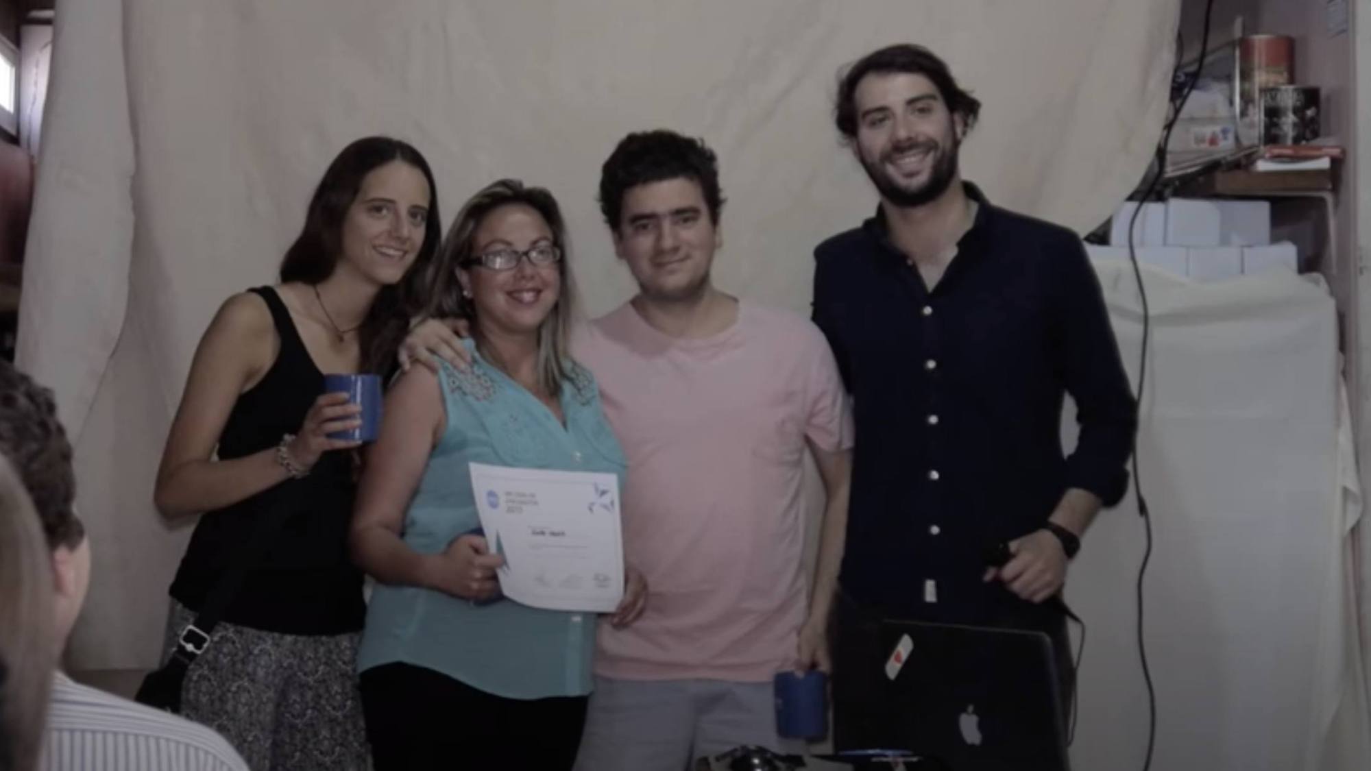 Captura de Pantalla 2021 03 05 a las 09, EntrepreNerd