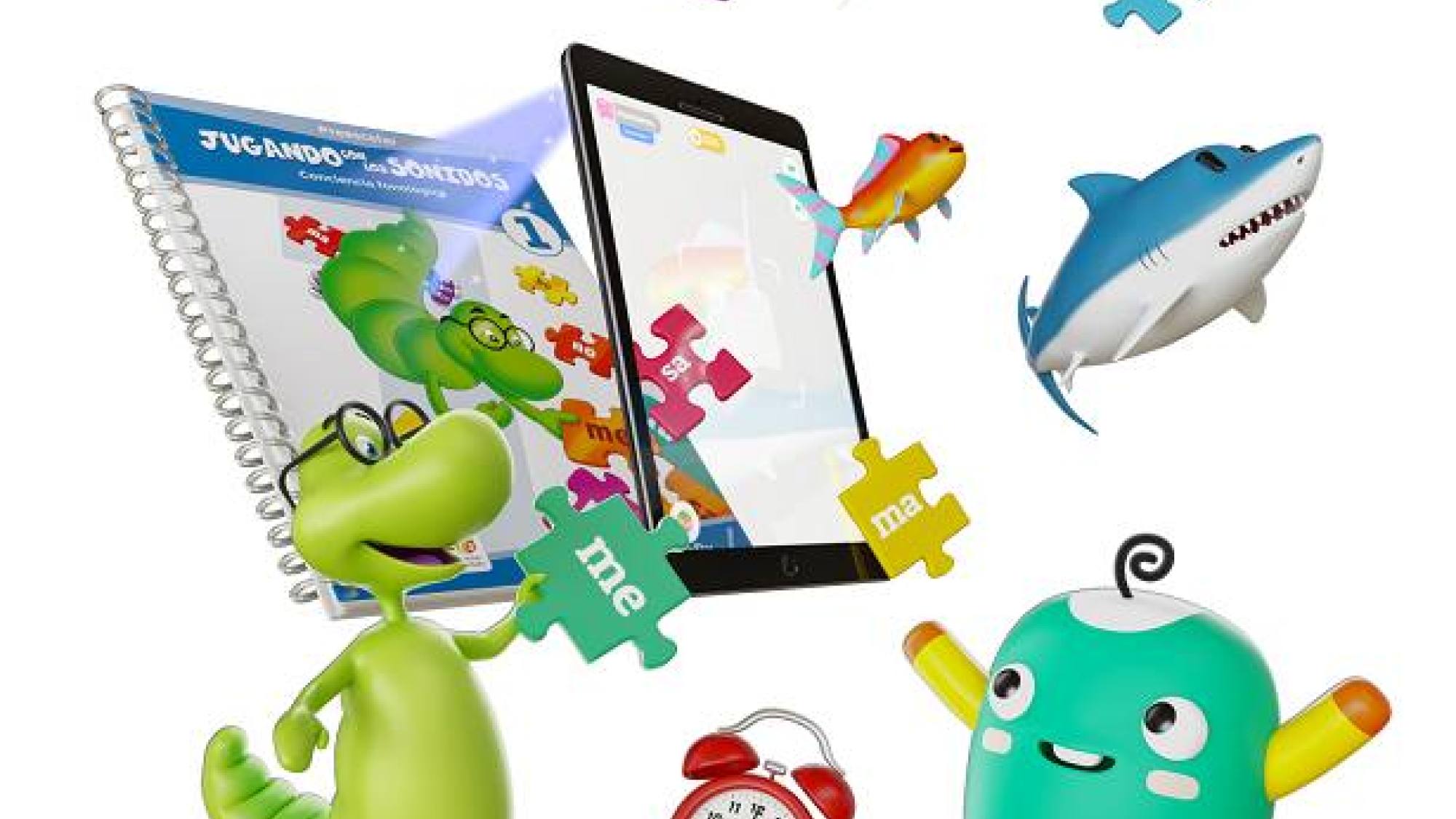 JS1 High, EntrepreNerd