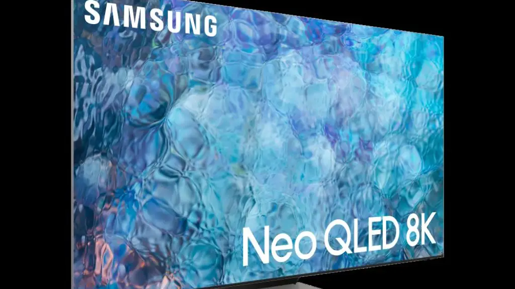 Neo QLED 2 ,EntrepreNerd