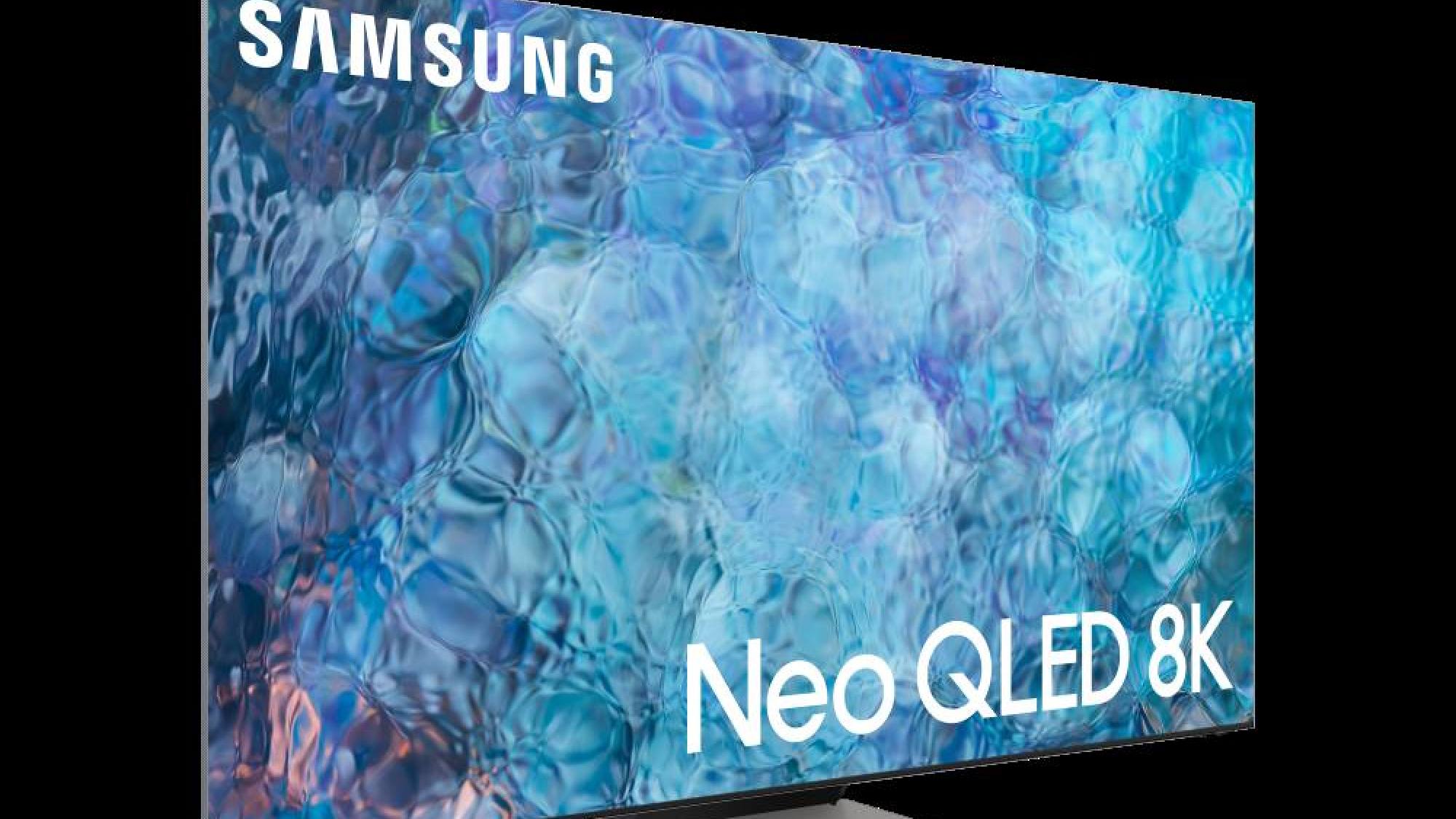Neo QLED 2, EntrepreNerd