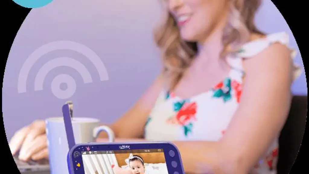 conexion segura baby monitor ,EntrepreNerd