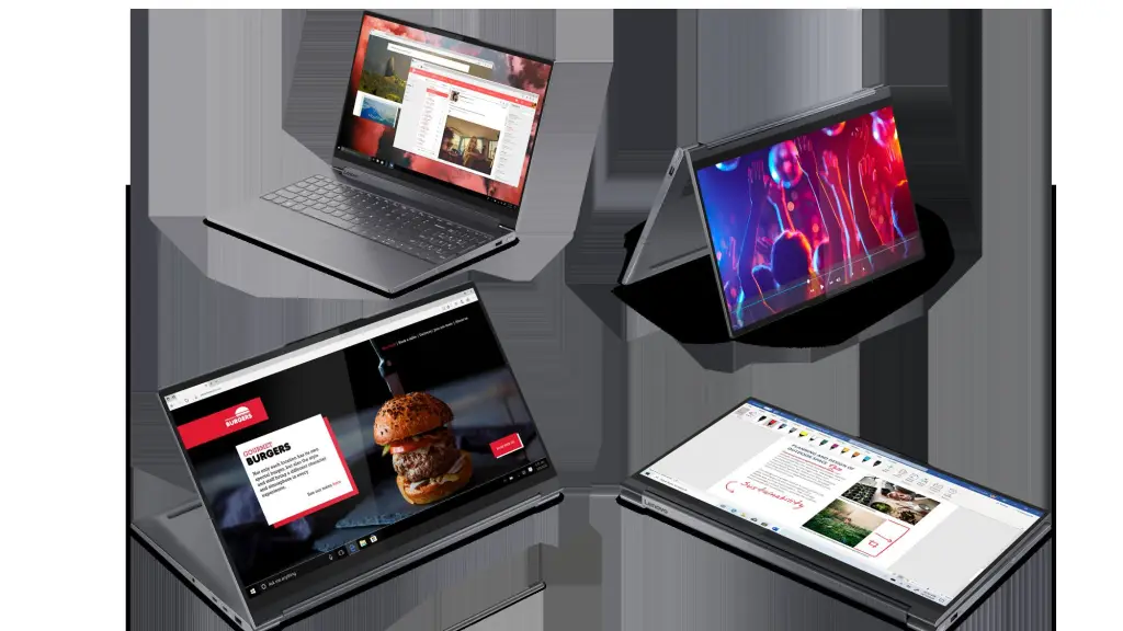 10 Yoga 9 Hero Family ,EntrepreNerd