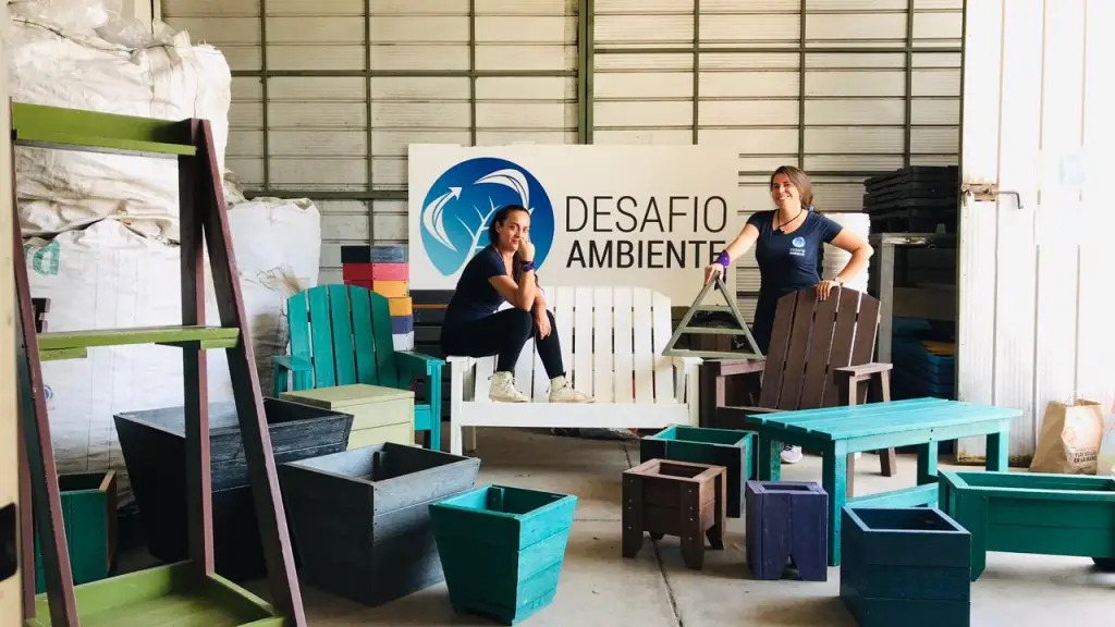 Desafio Ambiente 8 ,EntrepreNerd