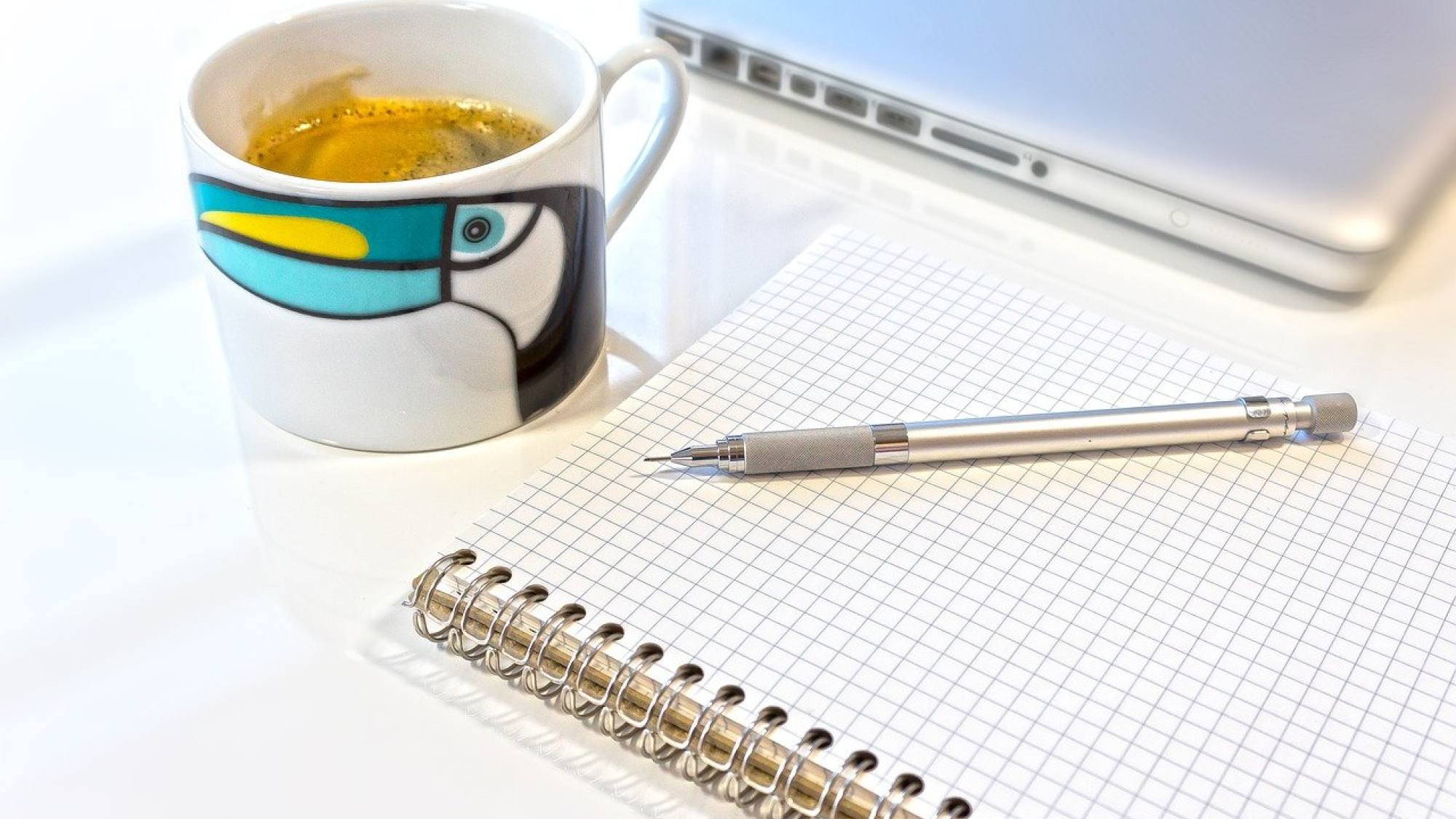 pencil 4019739 1280, EntrepreNerd