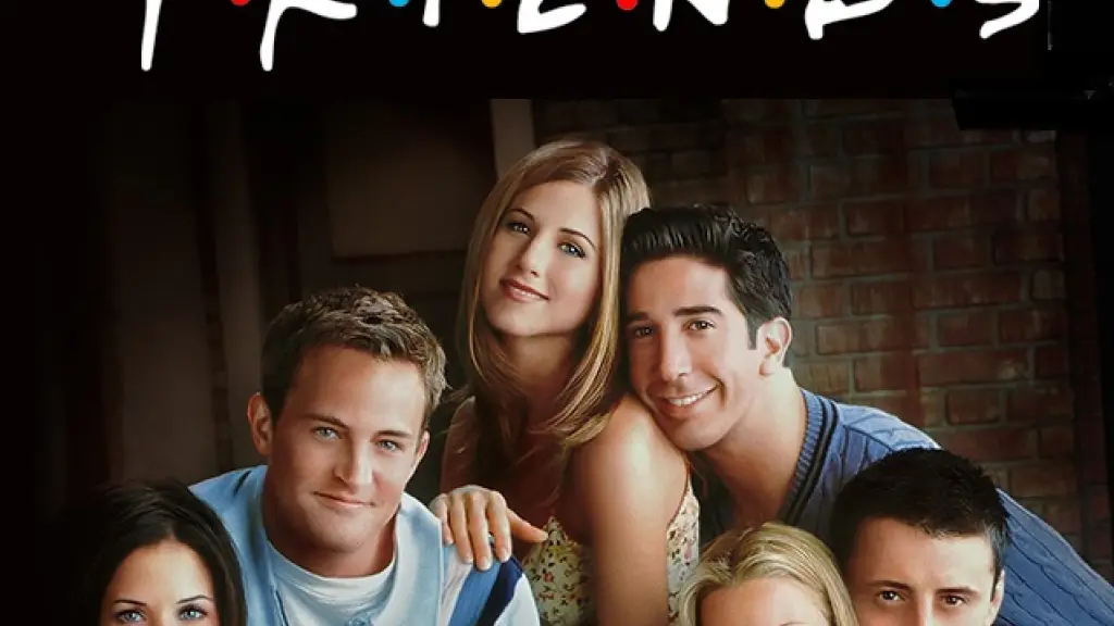 friends ,EntrepreNerd