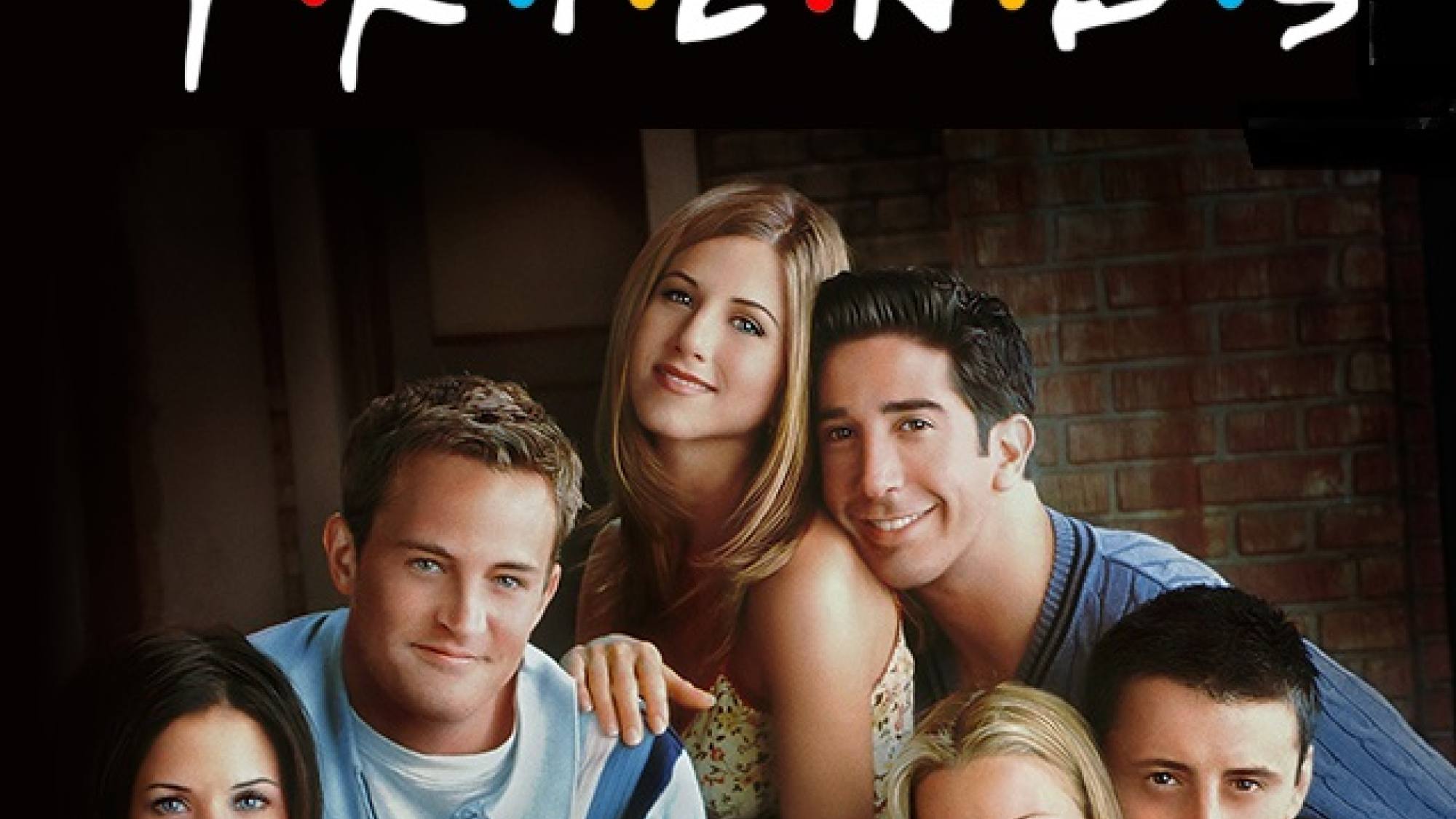 friends, EntrepreNerd