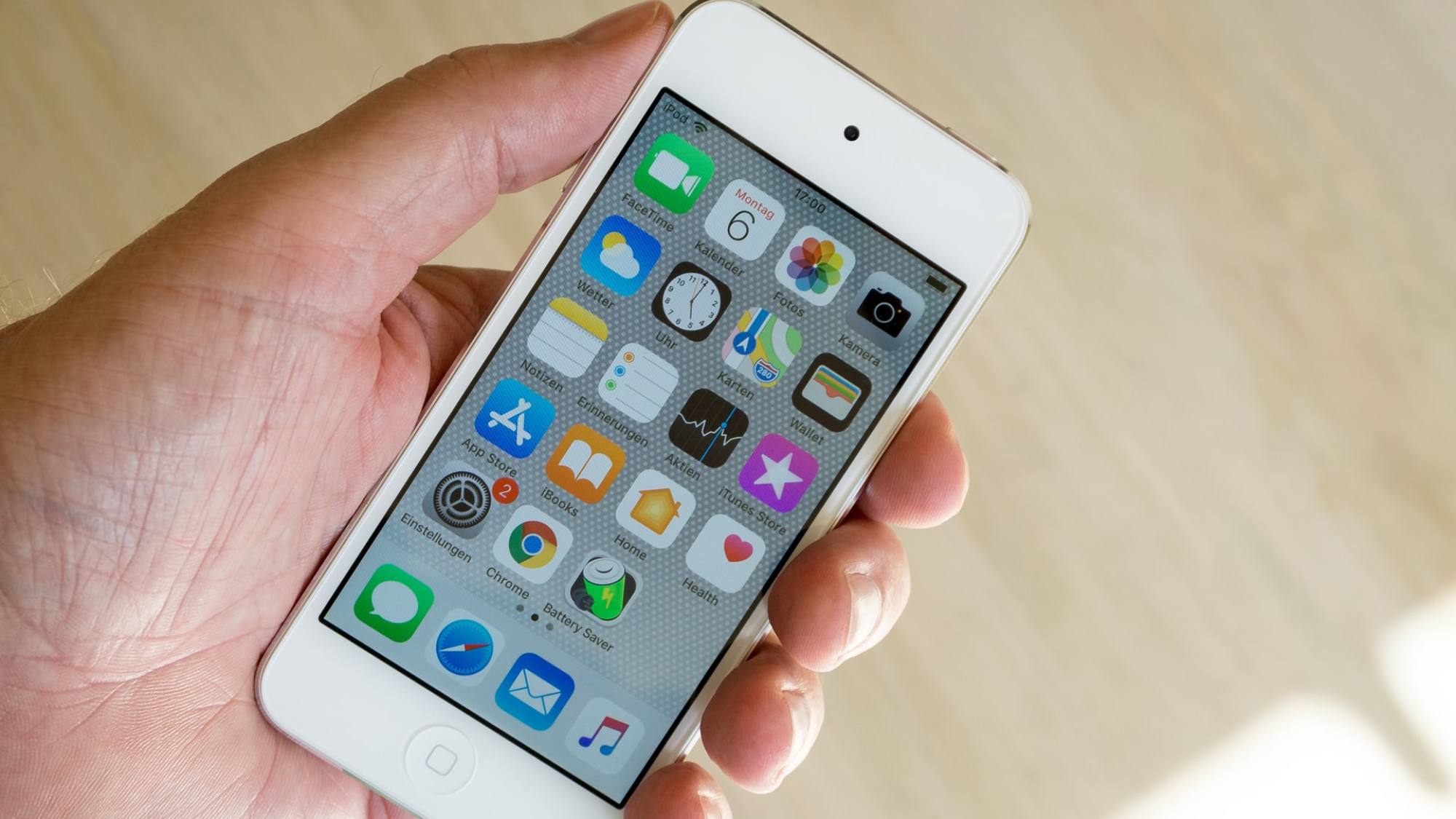 michael weidemann 1XXqGbkRJD8 , Unsplash