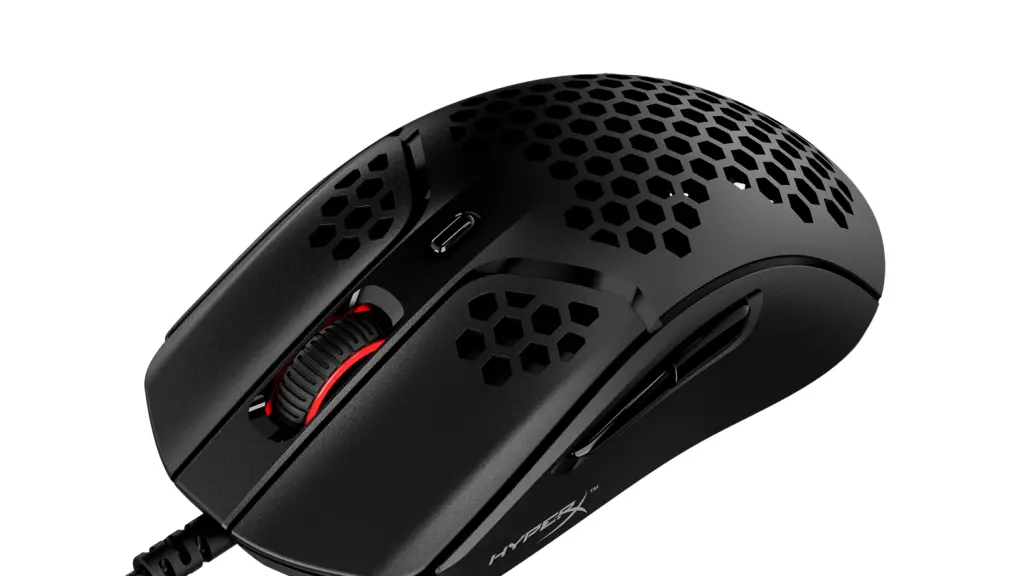 HyperX Pulsefire Haste HyperX Pulsefire Haste 3 front angled 21 12 2020 15 53 ,EntrepreNerd