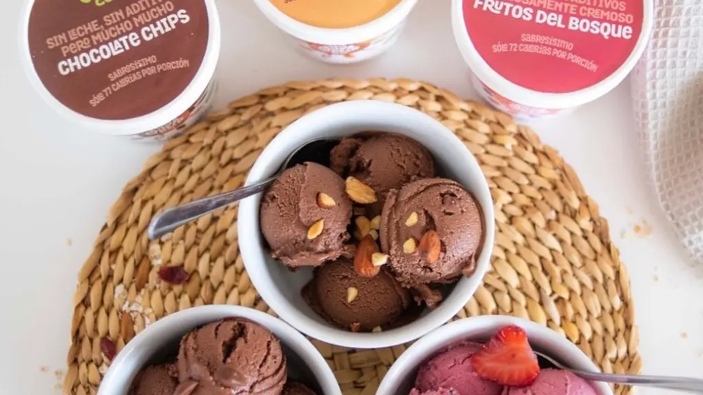 helados ,EntrepreNerd