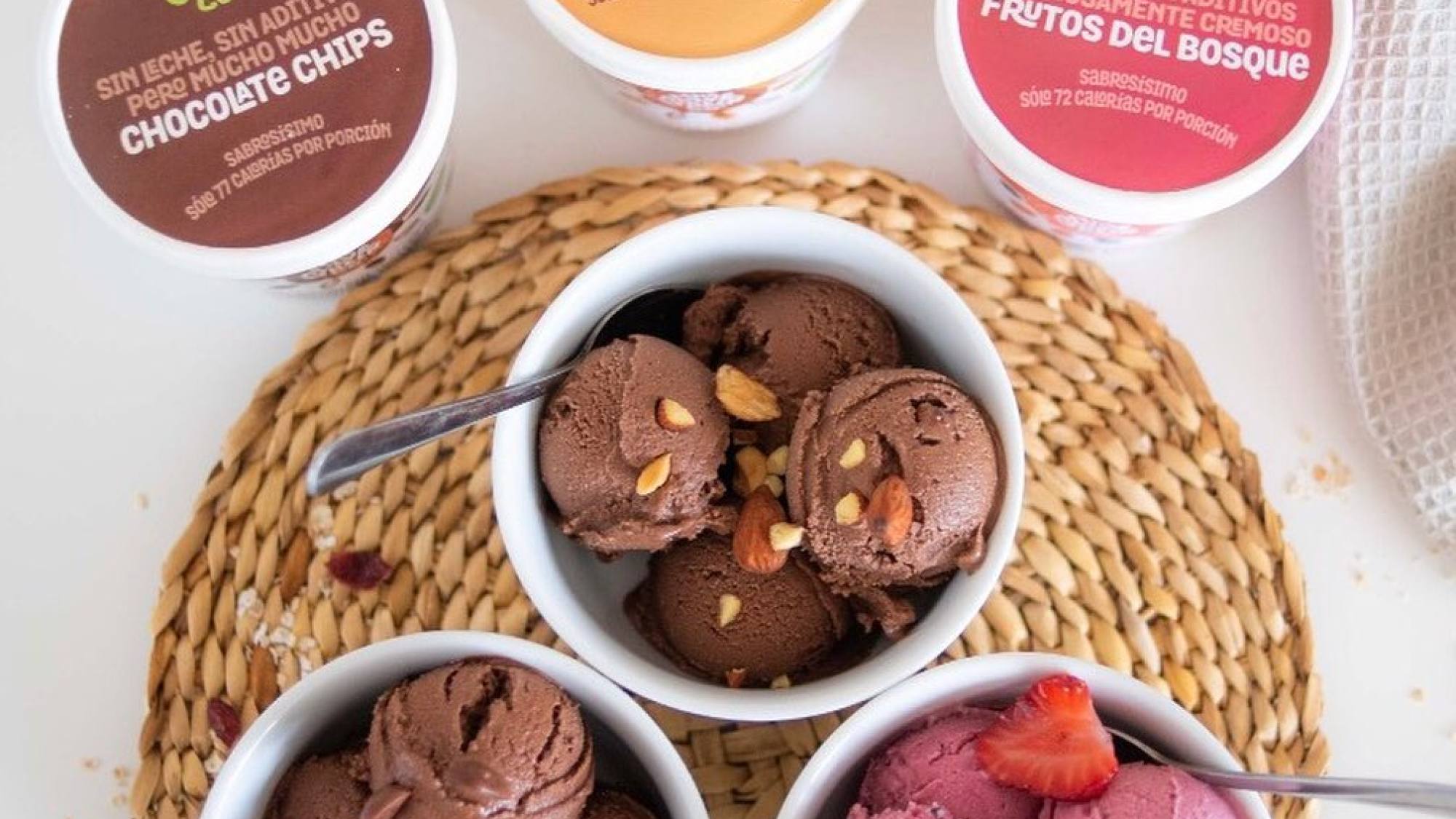 helados, EntrepreNerd