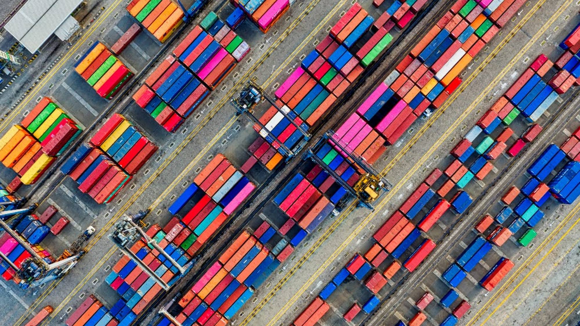 Importaciones Emonk, EntrepreNerd