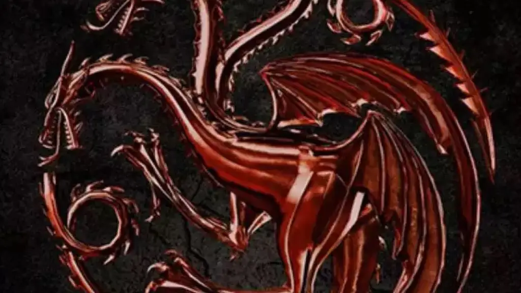 house of dragon ,EntrepreNerd