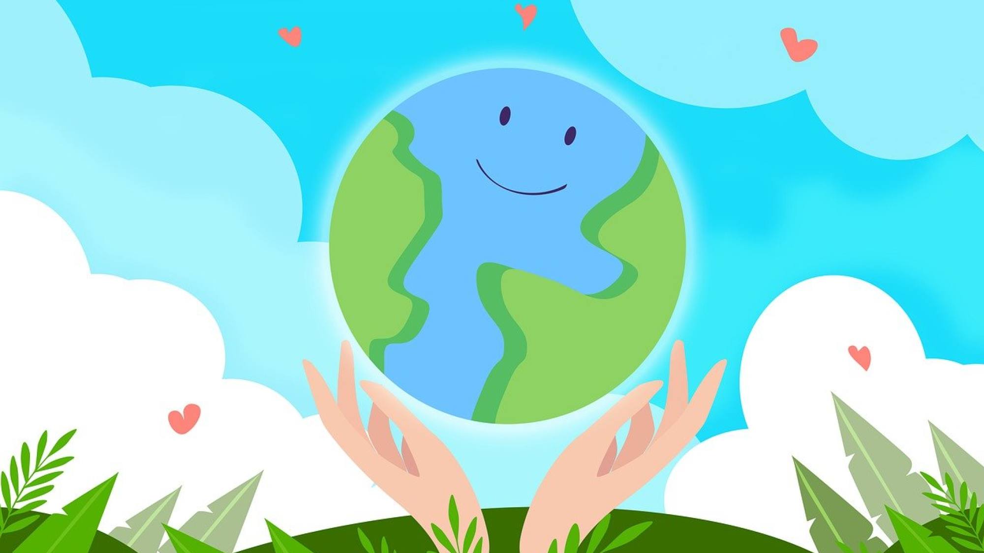 earth 4871137 1280, EntrepreNerd