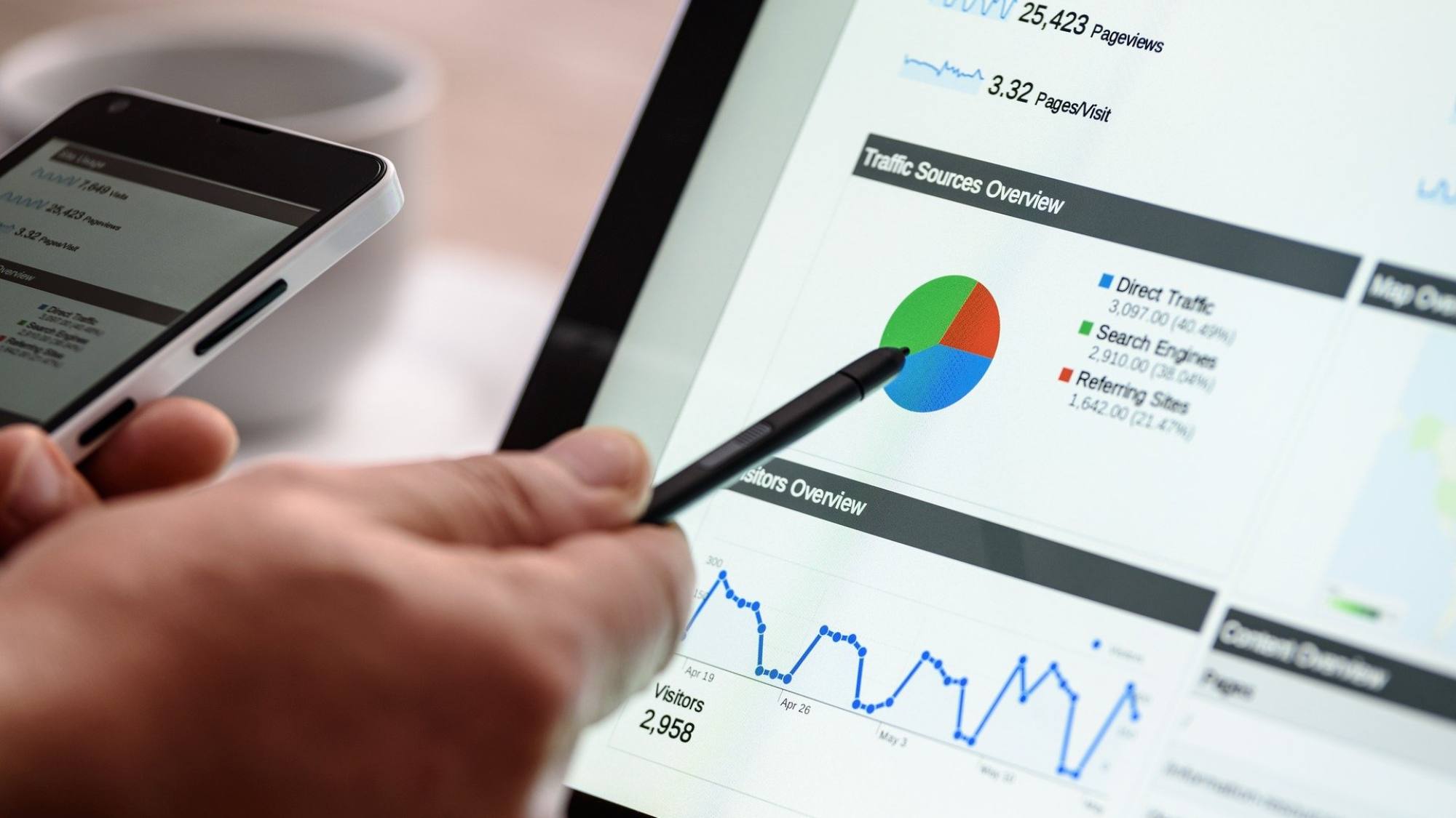 ITD2020, EntrepreNerd