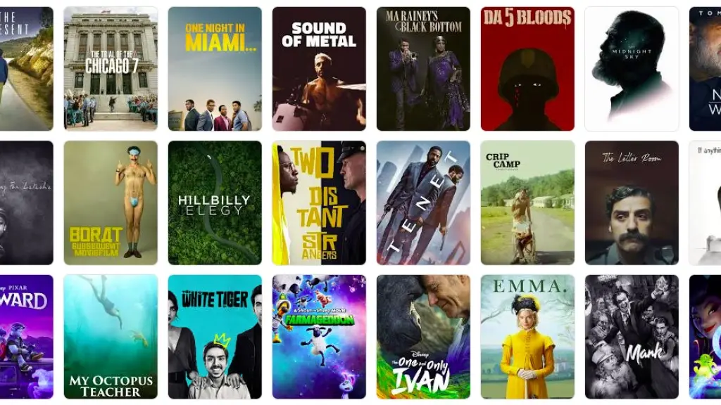 oscars todos ,EntrepreNerd