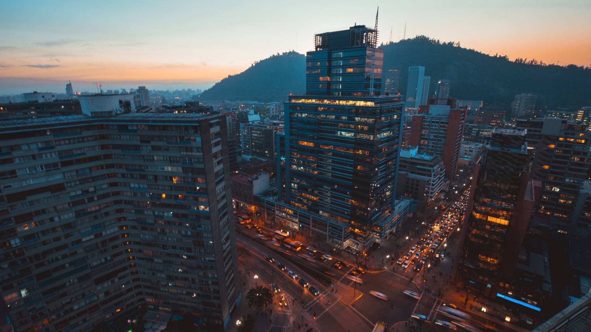 Santiago  cristian castillo , Unsplash