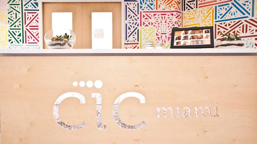 CIC Miami ,EntrepreNerd