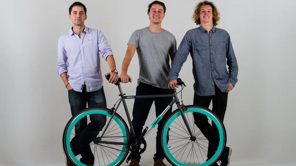 Yerka 6 ,EntrepreNerd