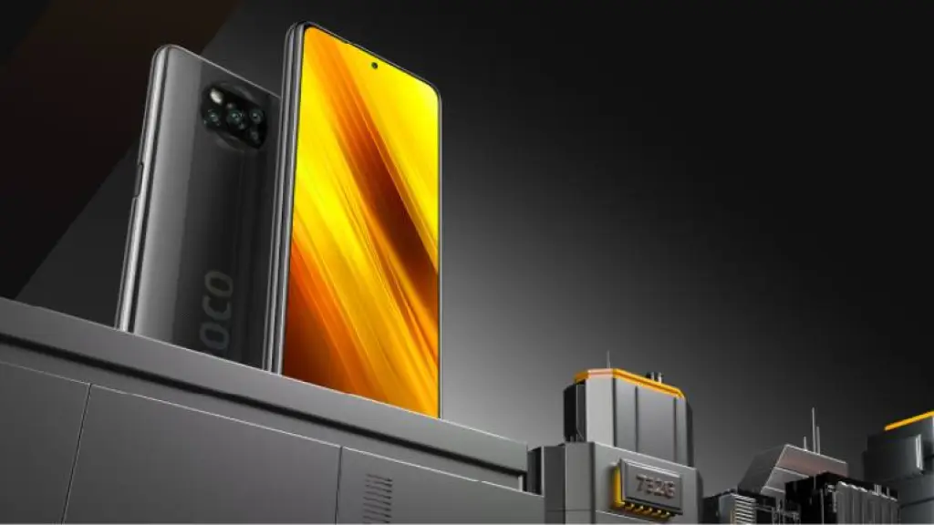 POCO 1 ,EntrepreNerd