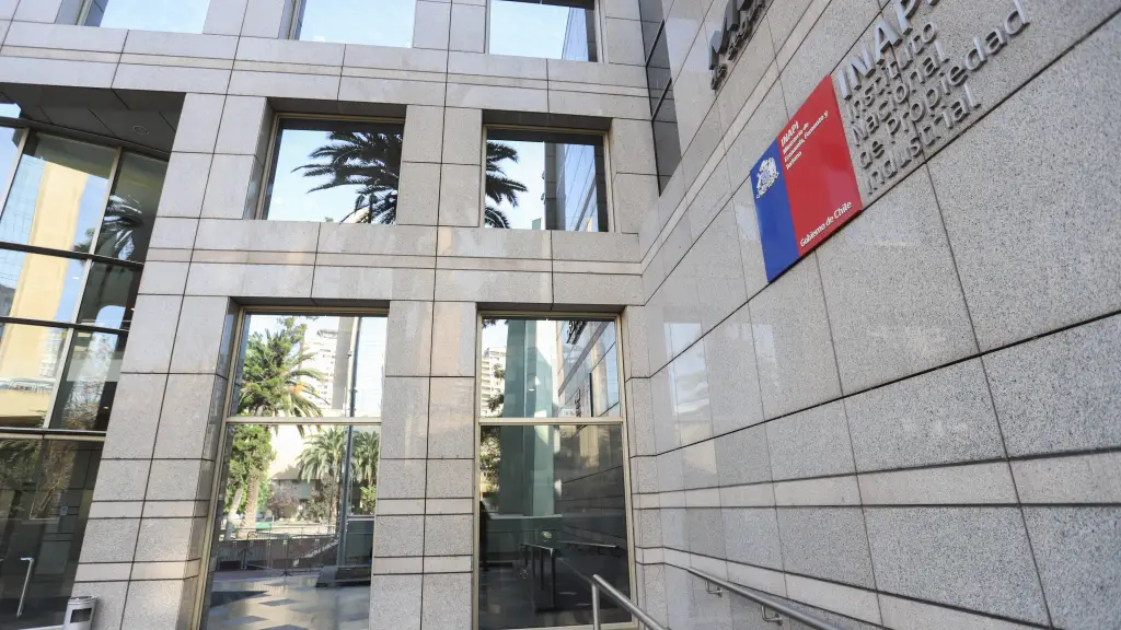 Edificio 1 ,EntrepreNerd