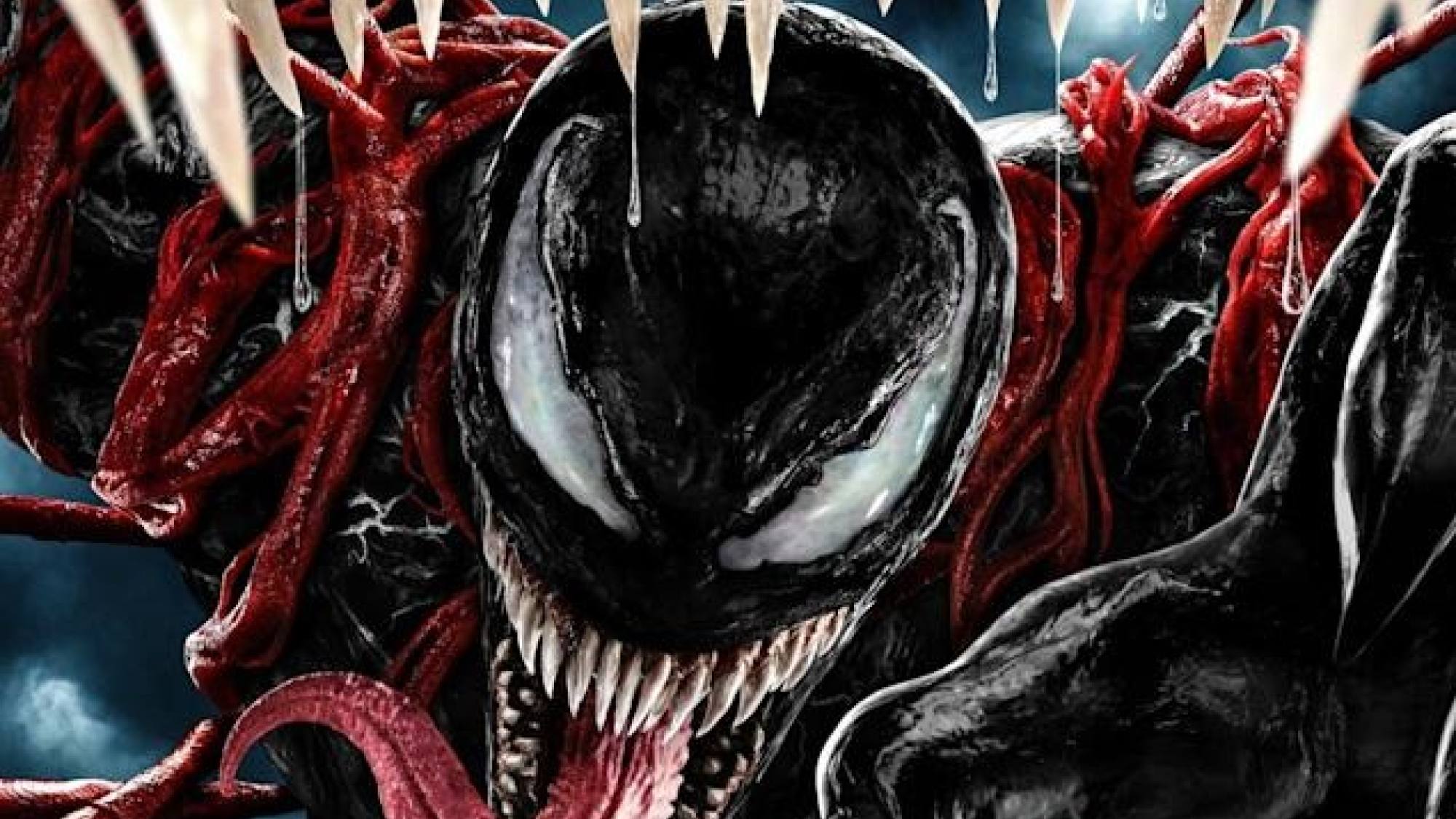 portada venom, EntrepreNerd