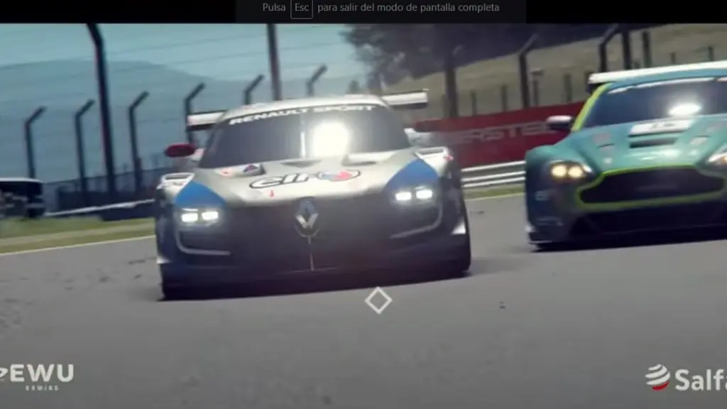 Racing 2 ,EntrepreNerd