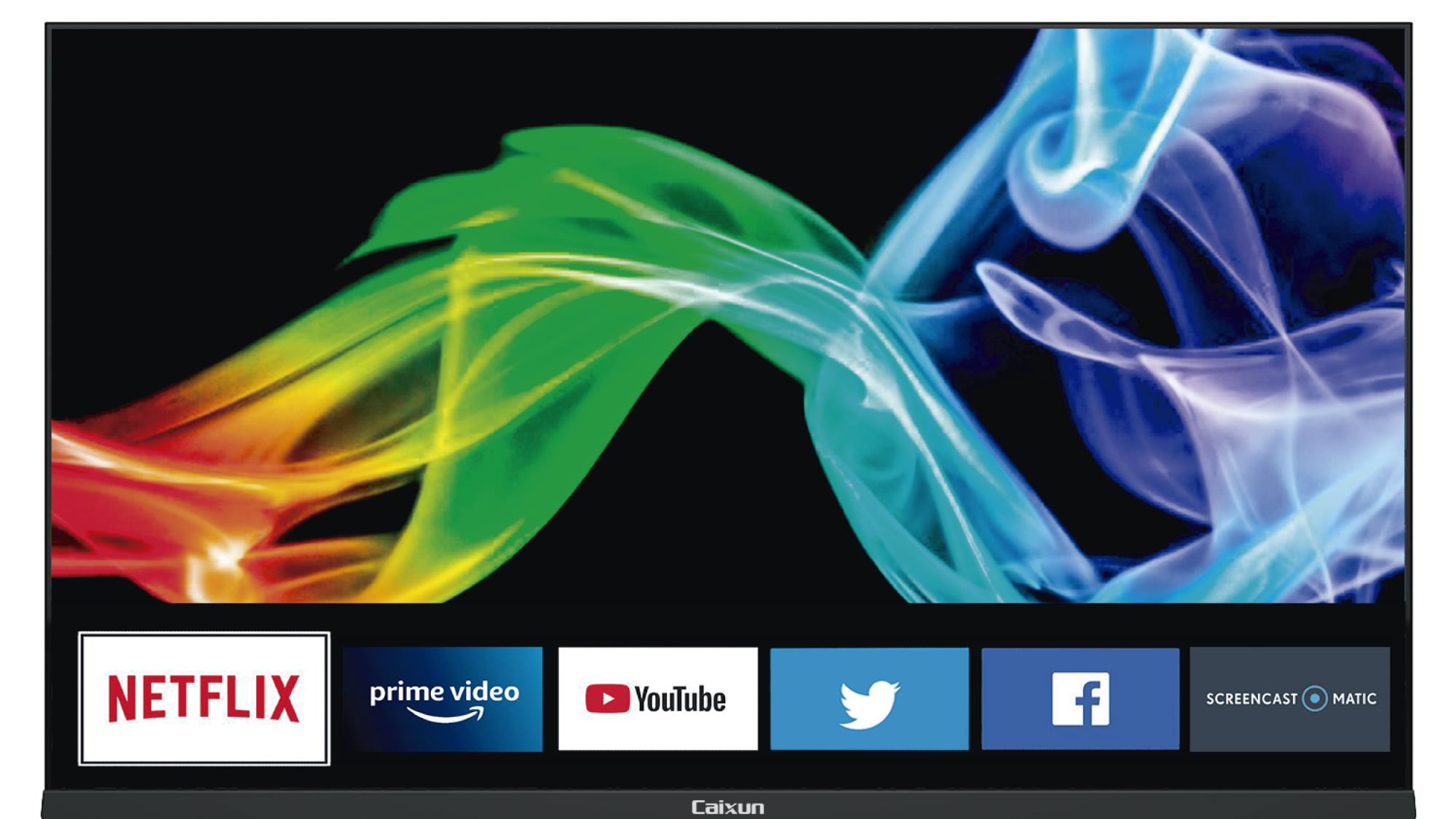 tvs 20, EntrepreNerd