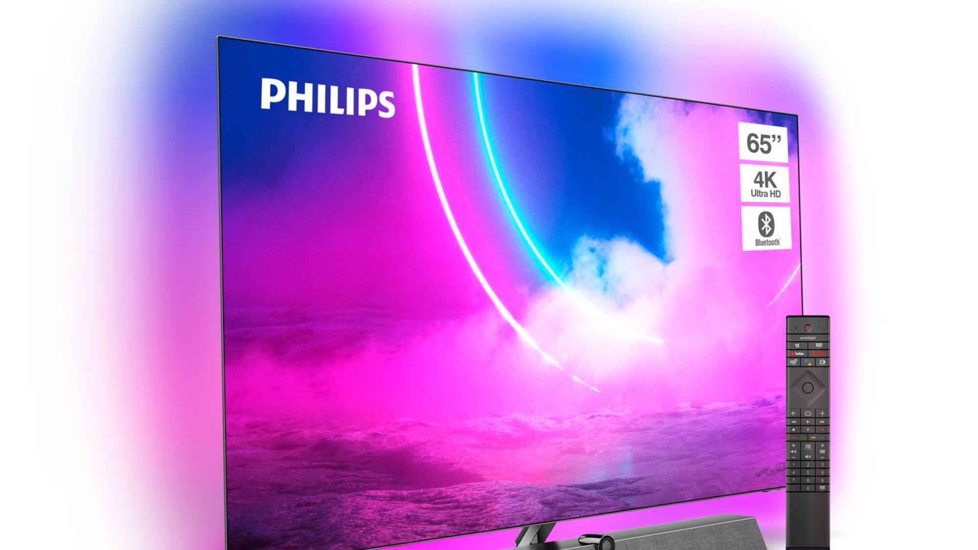 Philips, EntrepreNerd