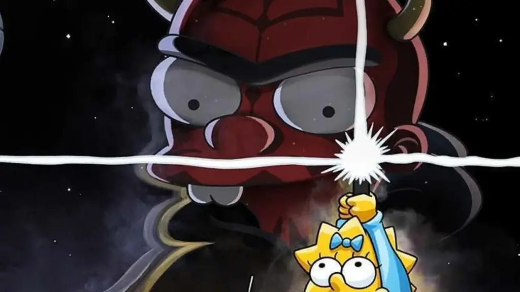 maggie star wars ,EntrepreNerd