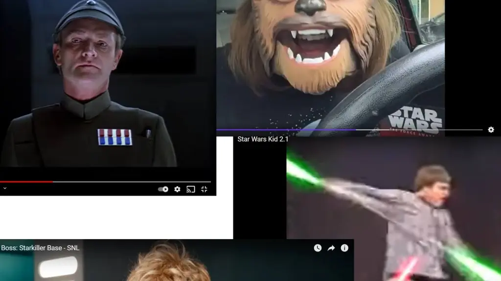 viral starwars portada ,EntrepreNerd