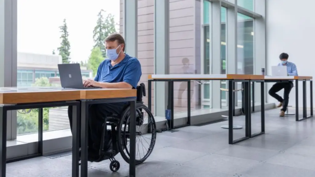 Microsoft Accesibilidad ,EntrepreNerd