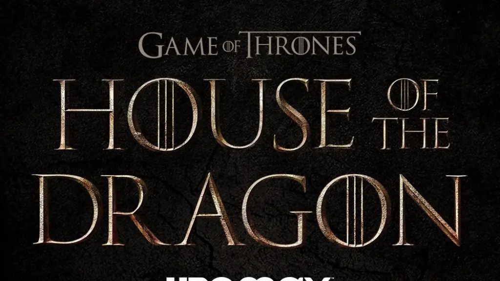 fotos house of dragon portada ,EntrepreNerd