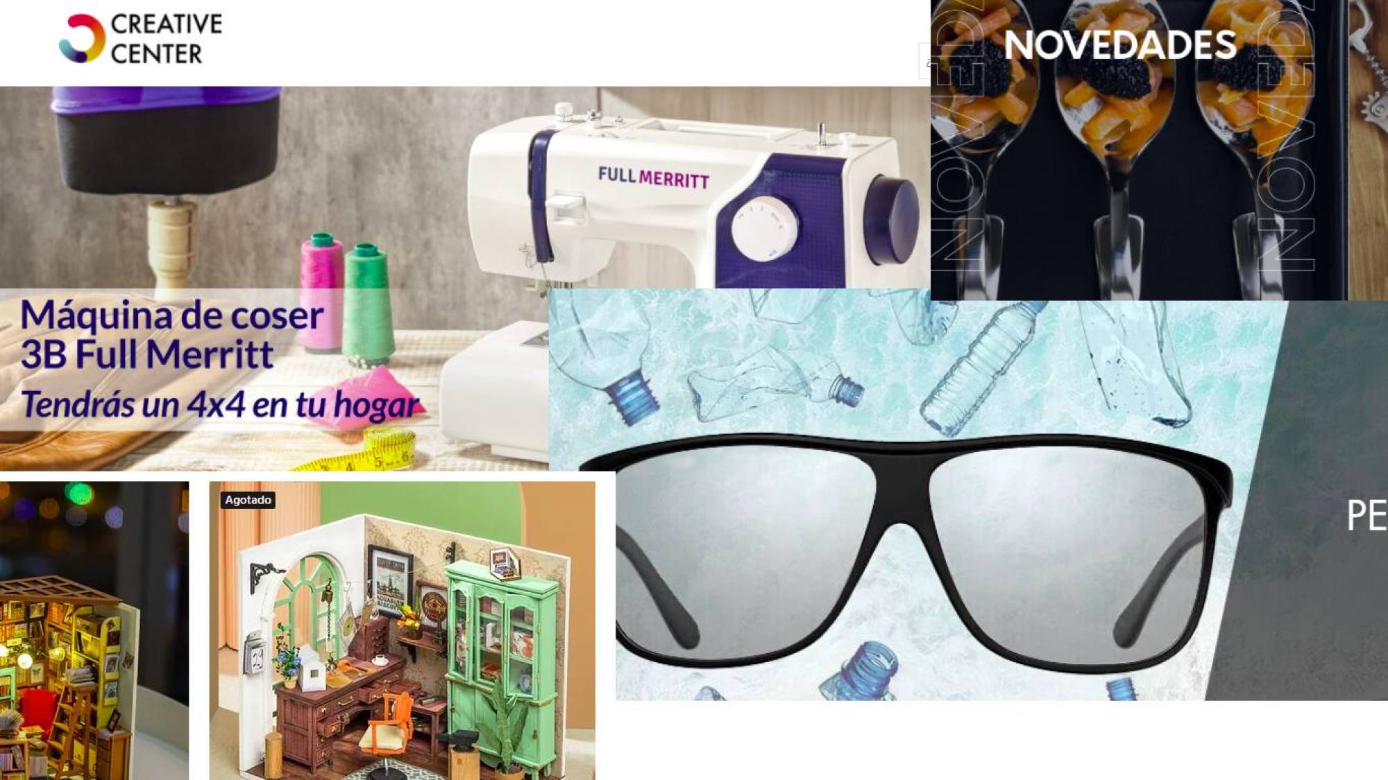 cyberday portada, EntrepreNerd