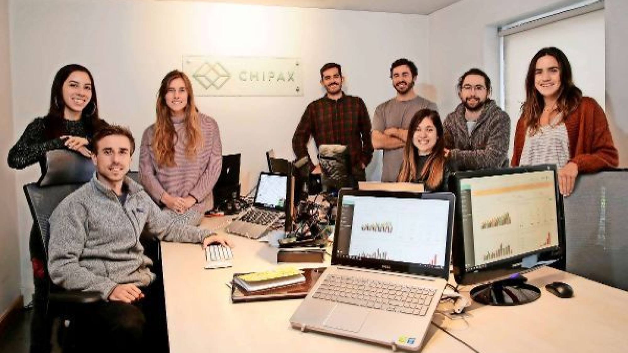 1V3KHDPT, EntrepreNerd