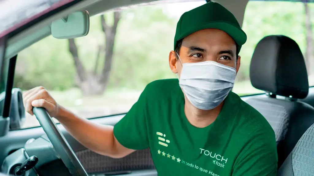 Driver Task 1 ,EntrepreNerd