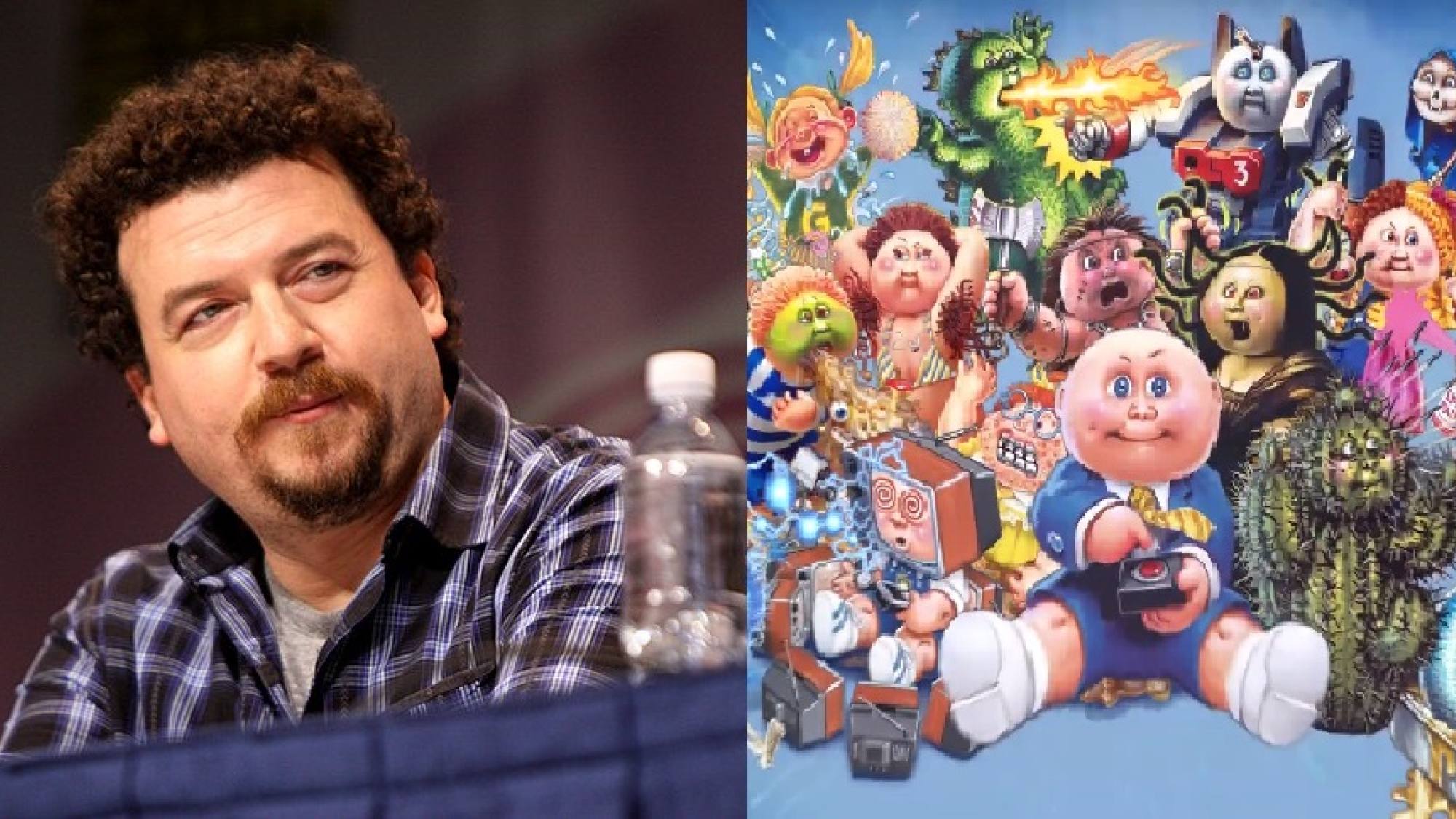 portada basuritas, EntrepreNerd